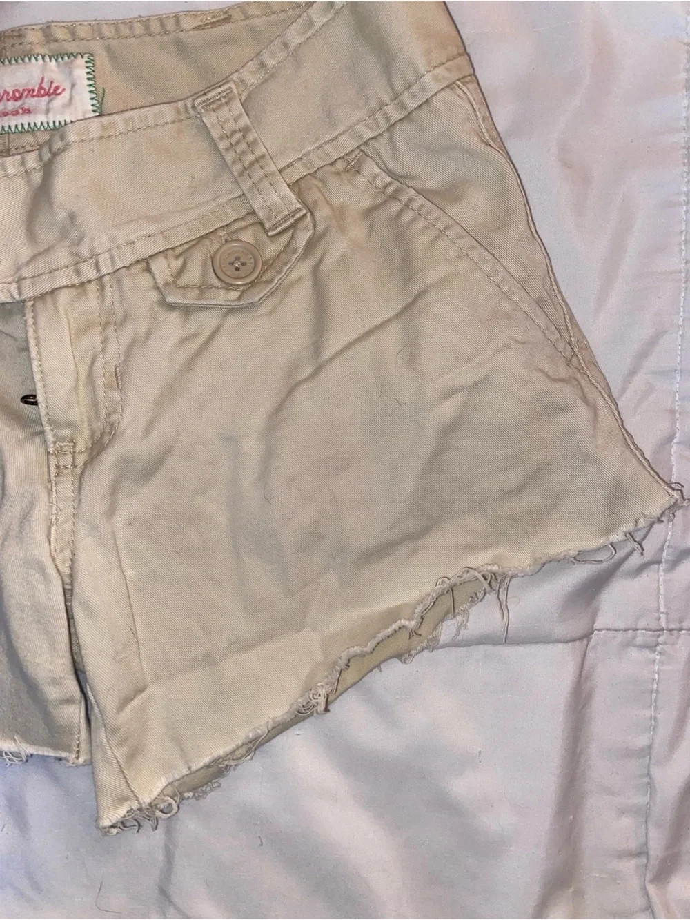 Abercrombie & Fitch abercrombie fitch